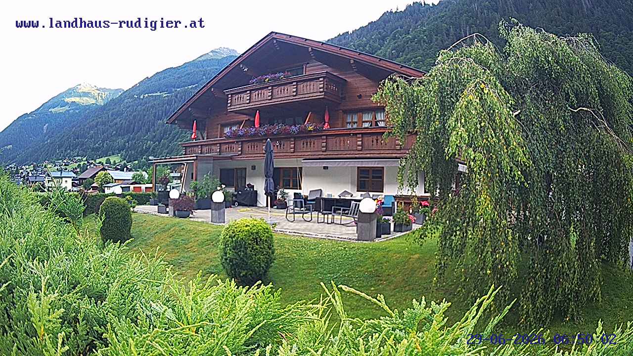 Gortipohl | Landhaus Rudigier
