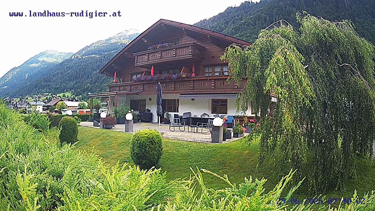 Gortipohl | Landhaus Rudigier