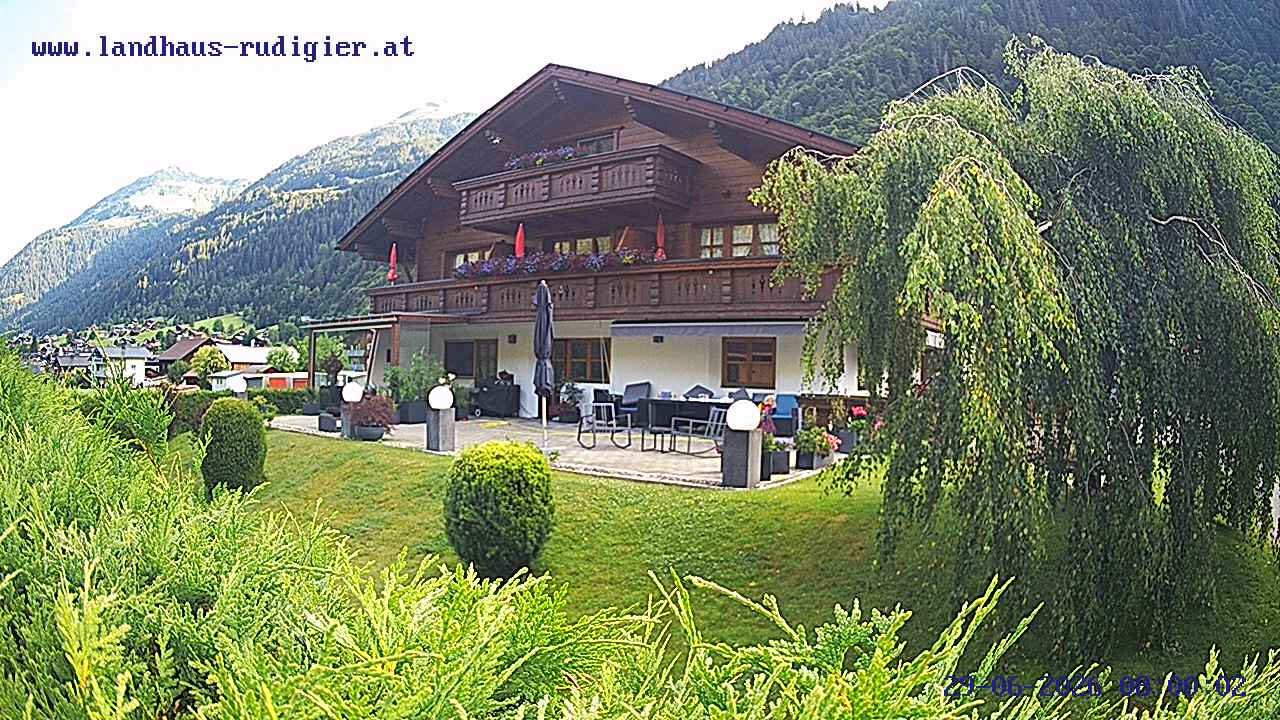 Gortipohl | Landhaus Rudigier