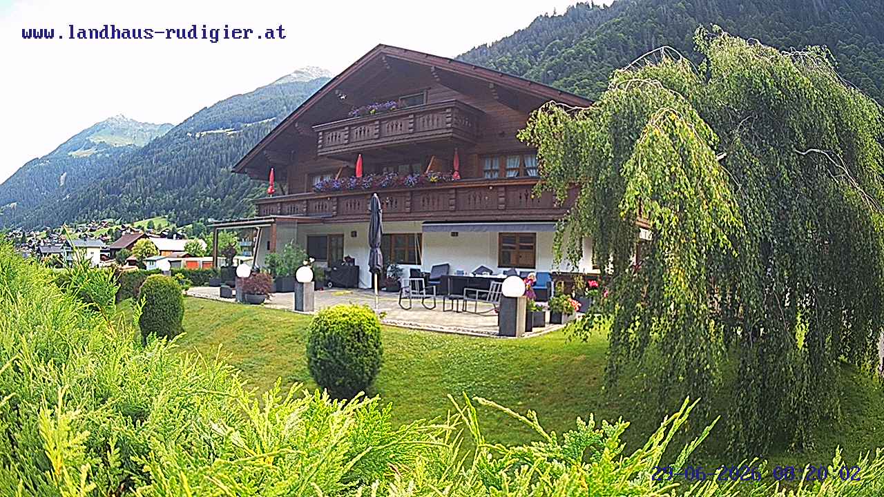 Gortipohl | Landhaus Rudigier