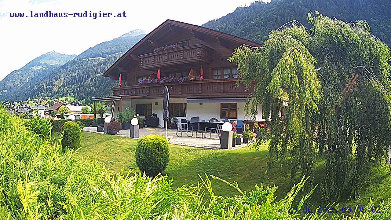 Gortipohl | Landhaus Rudigier