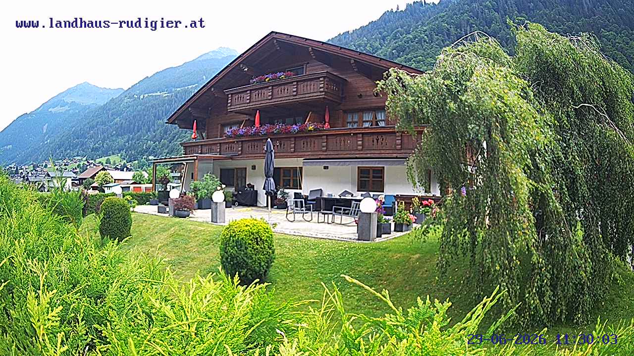 Gortipohl | Landhaus Rudigier