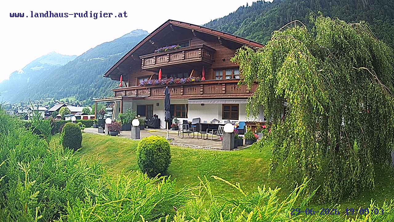 Gortipohl | Landhaus Rudigier
