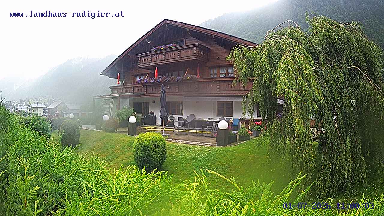 Gortipohl | Landhaus Rudigier