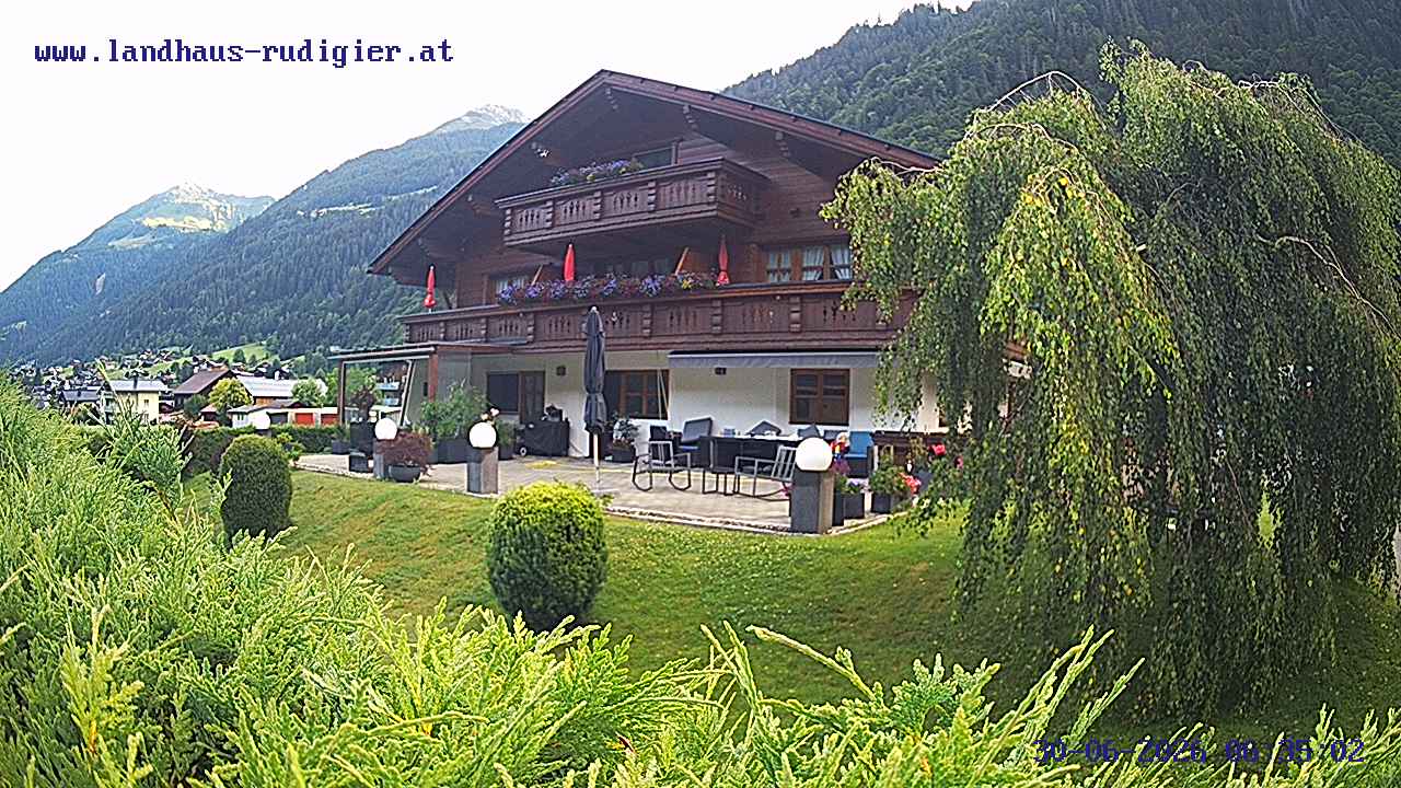 Gortipohl | Landhaus Rudigier