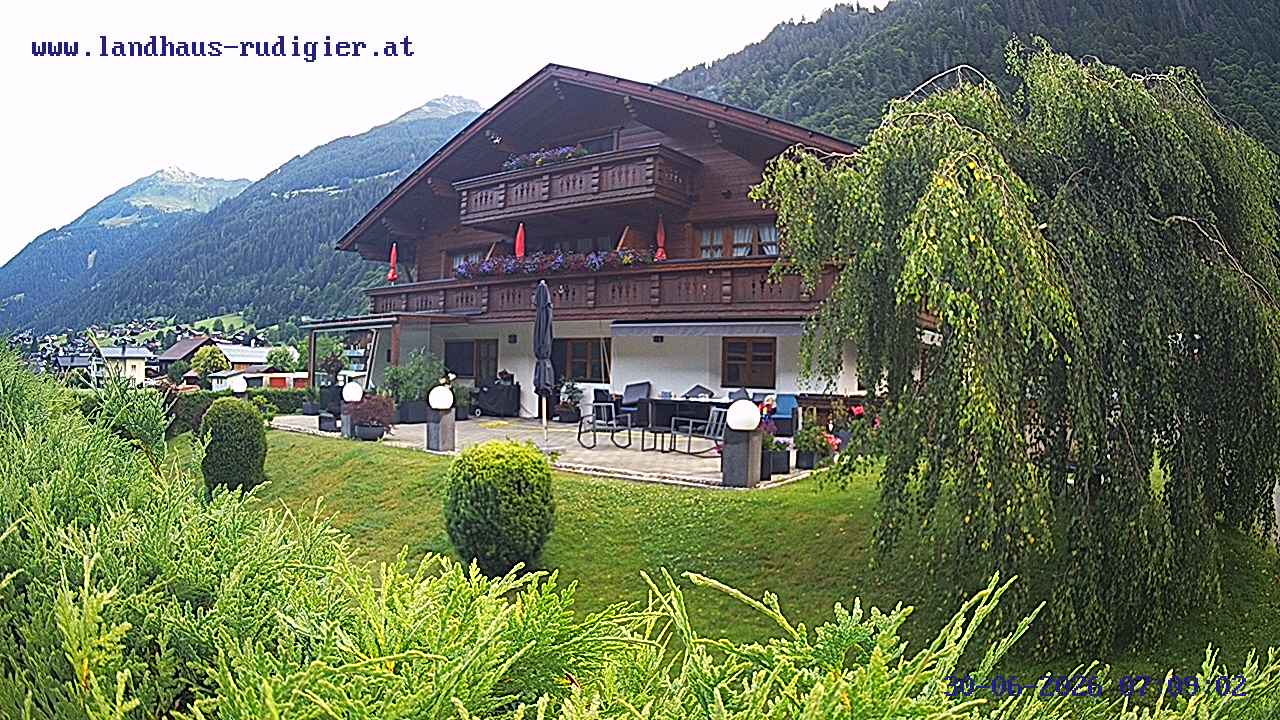 Gortipohl | Landhaus Rudigier