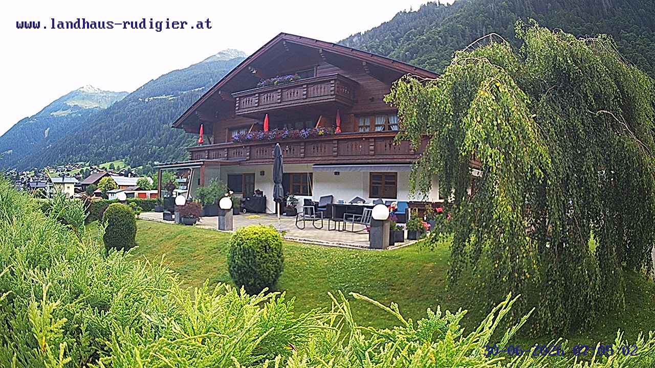 Gortipohl | Landhaus Rudigier
