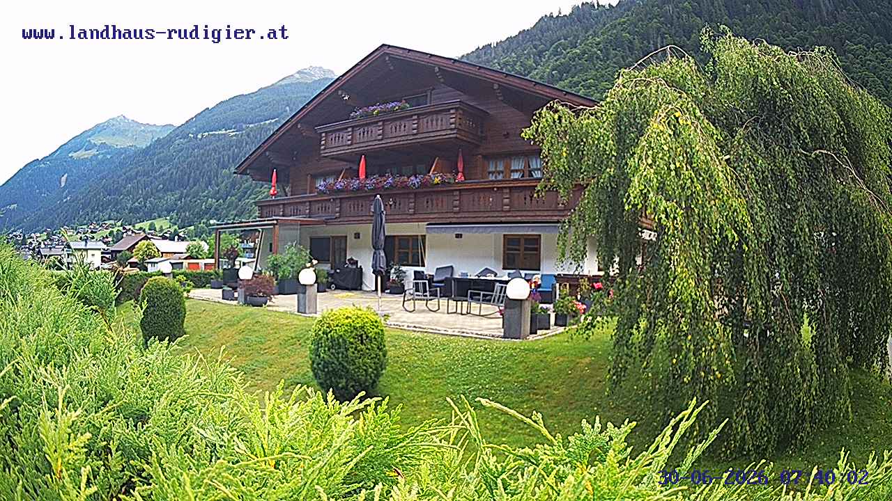 Gortipohl | Landhaus Rudigier