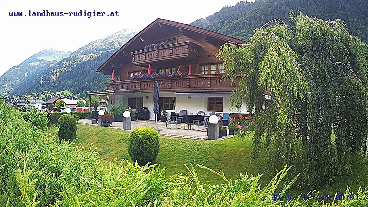 Gortipohl | Landhaus Rudigier