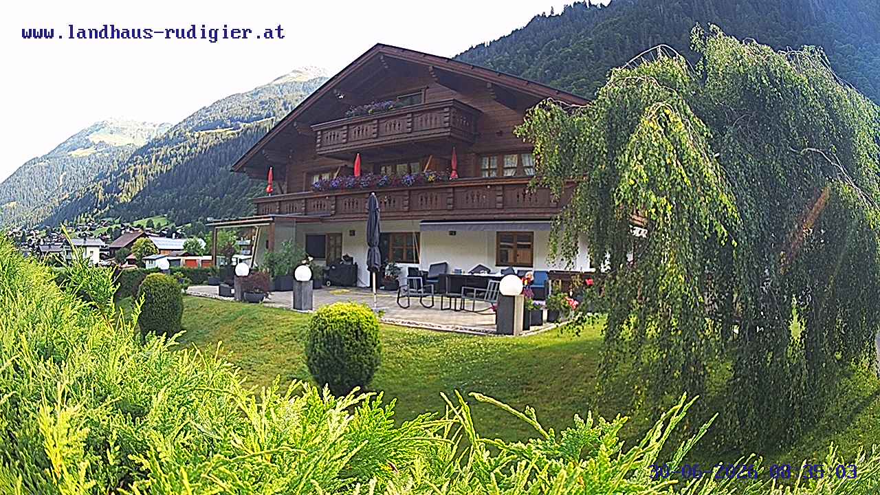 Gortipohl | Landhaus Rudigier