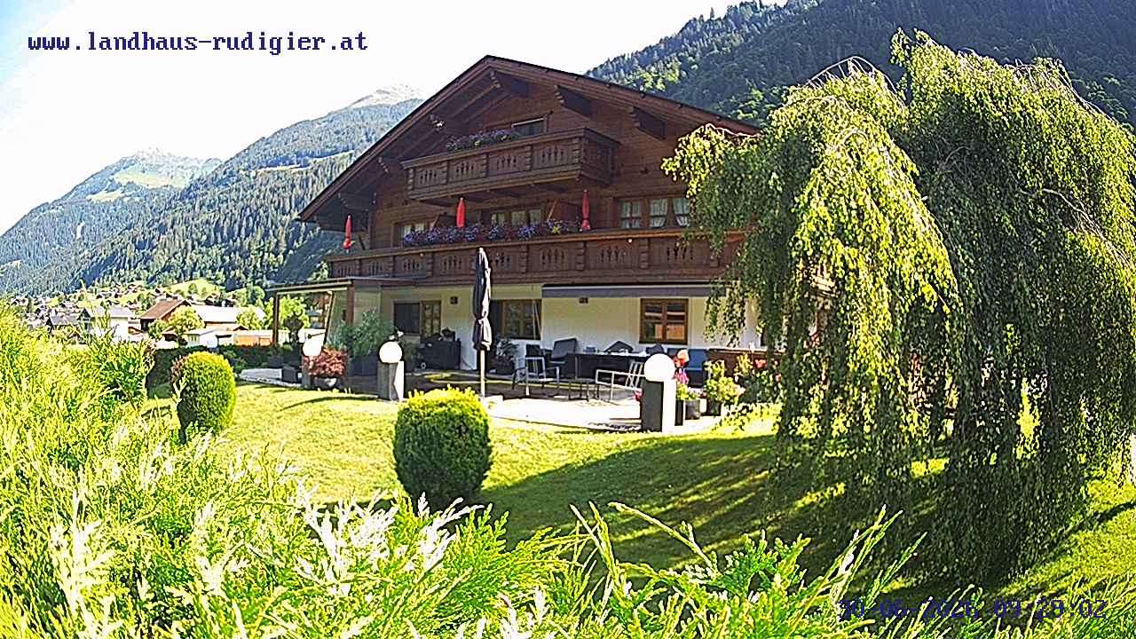 Gortipohl | Landhaus Rudigier