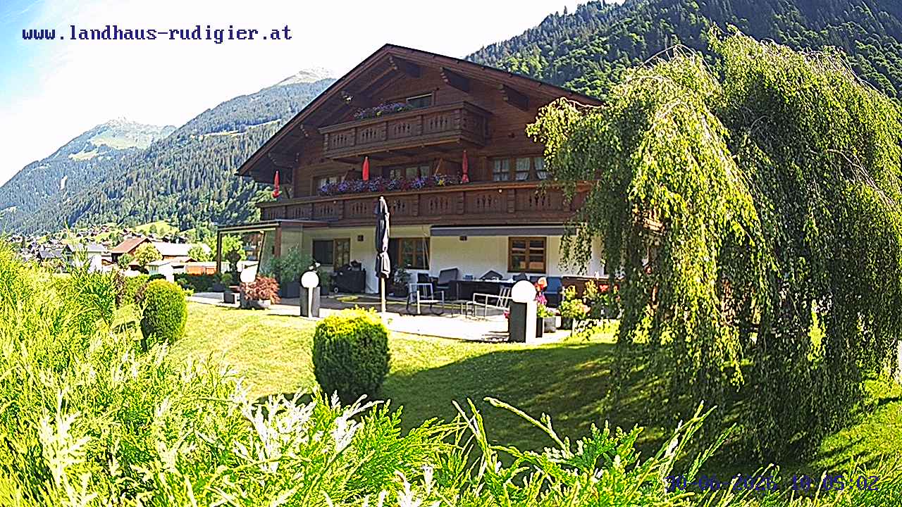 Gortipohl | Landhaus Rudigier