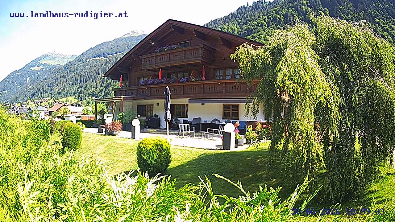 Gortipohl | Landhaus Rudigier
