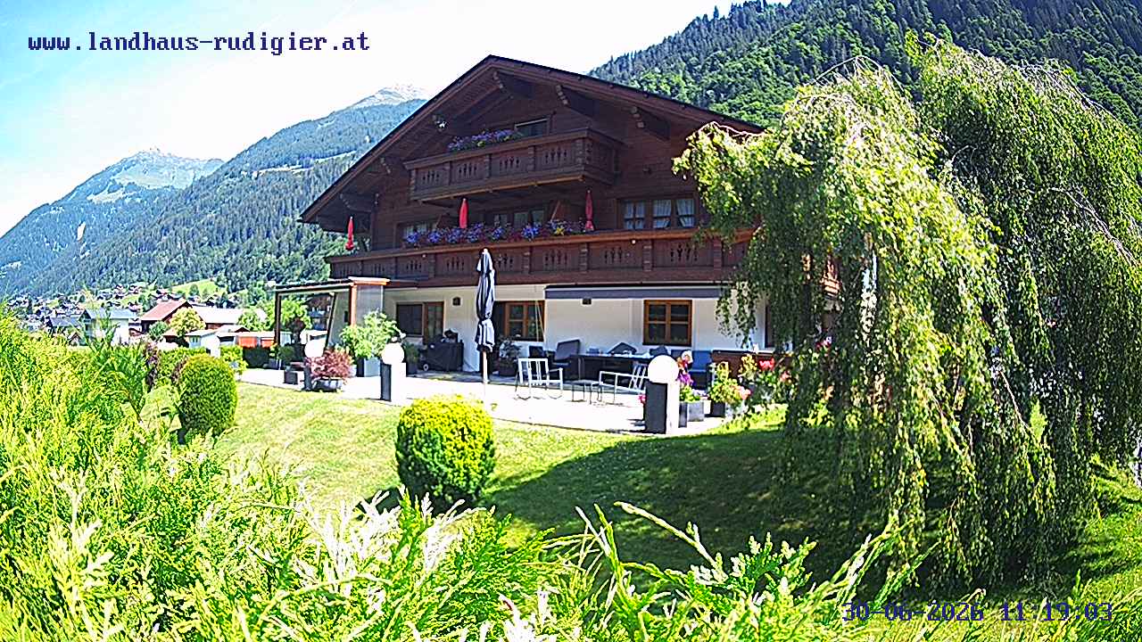 Gortipohl | Landhaus Rudigier