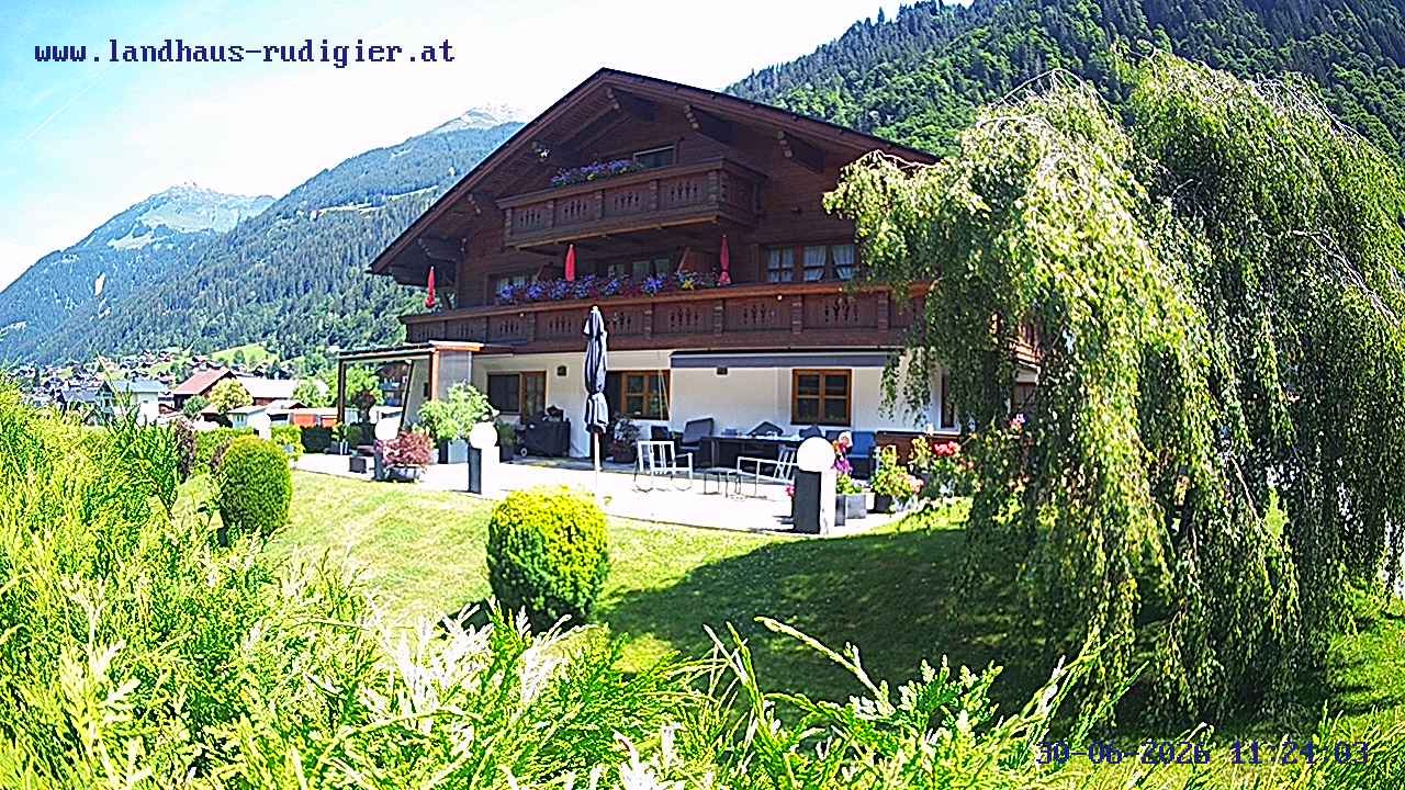 Gortipohl | Landhaus Rudigier