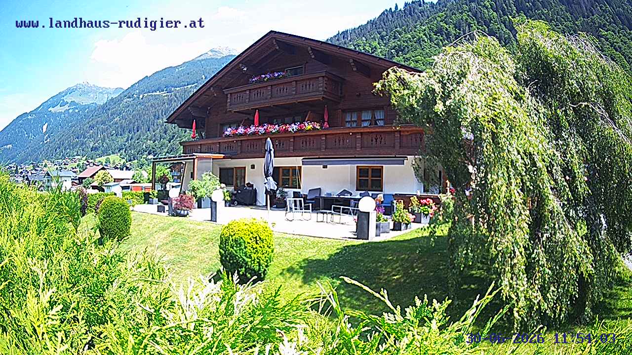 Gortipohl | Landhaus Rudigier