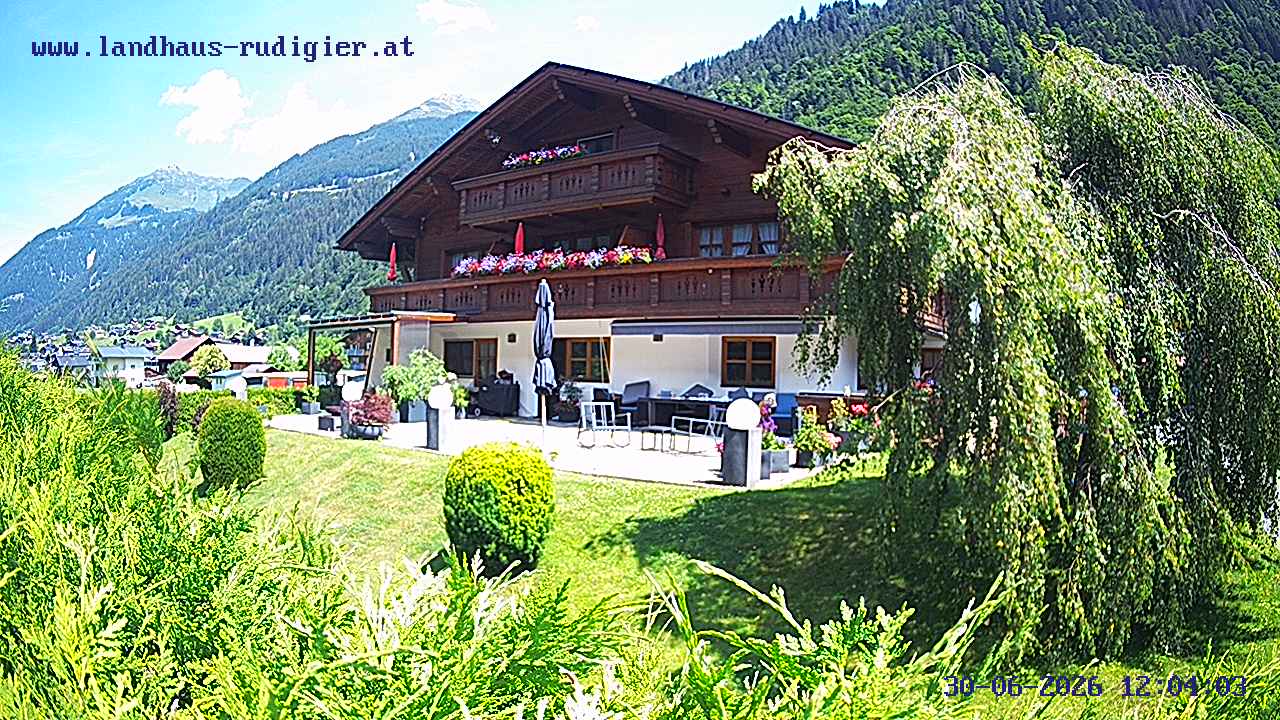 Gortipohl | Landhaus Rudigier