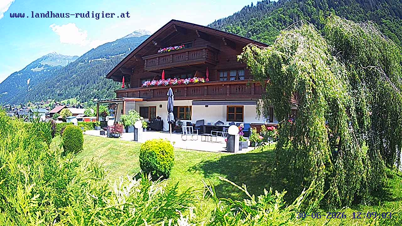 Gortipohl | Landhaus Rudigier