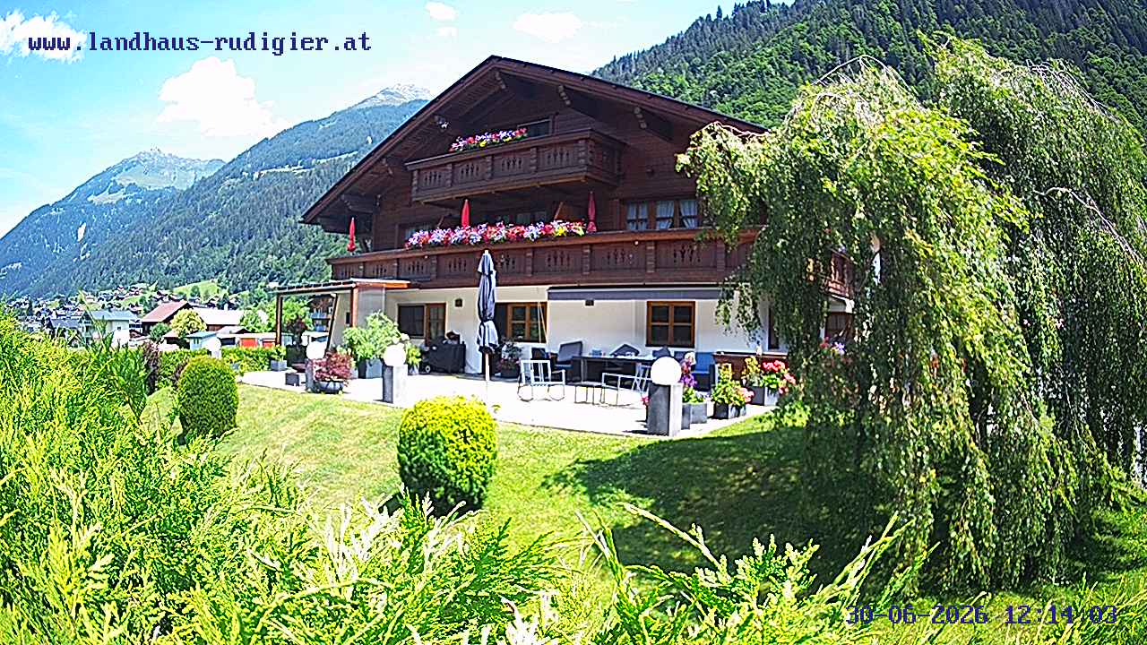 Gortipohl | Landhaus Rudigier