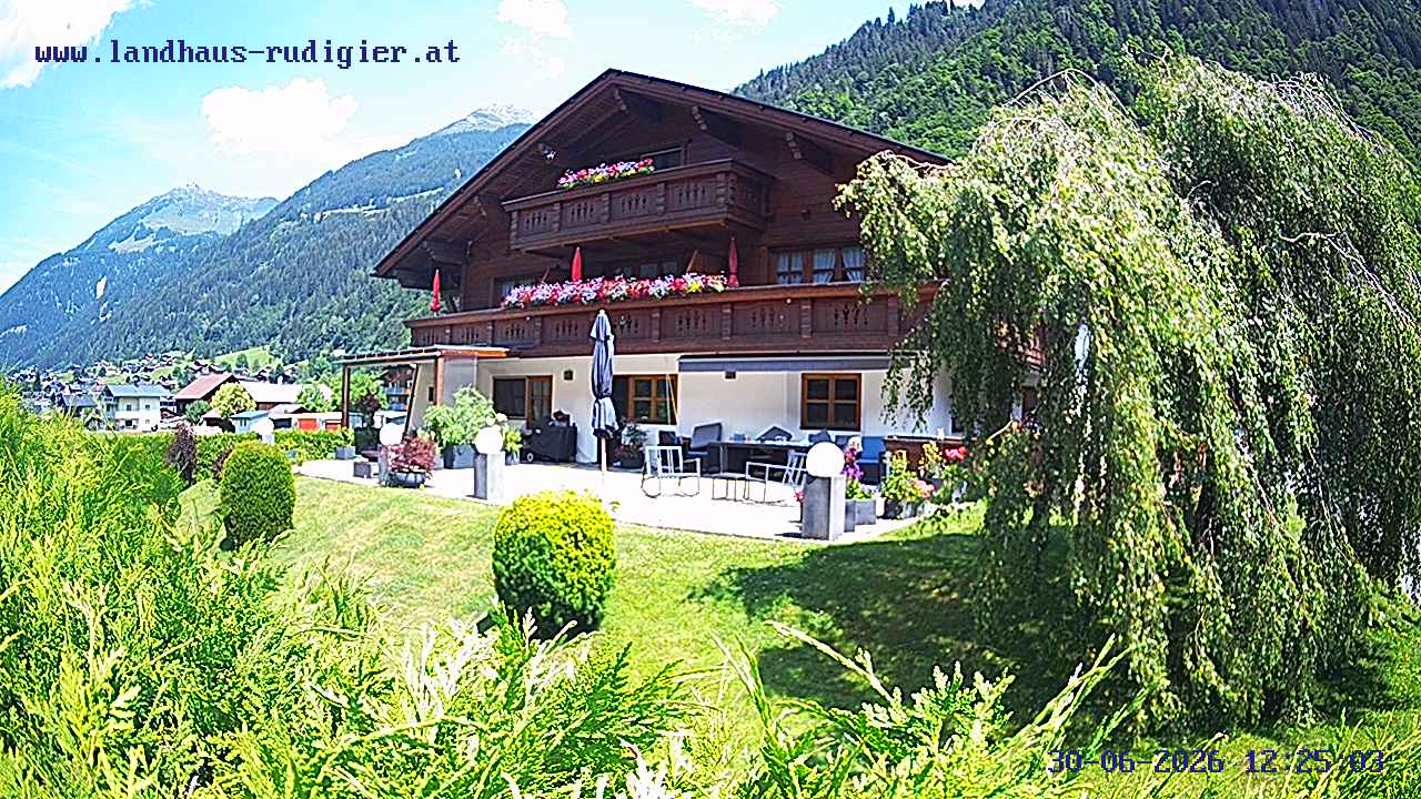 Gortipohl | Landhaus Rudigier