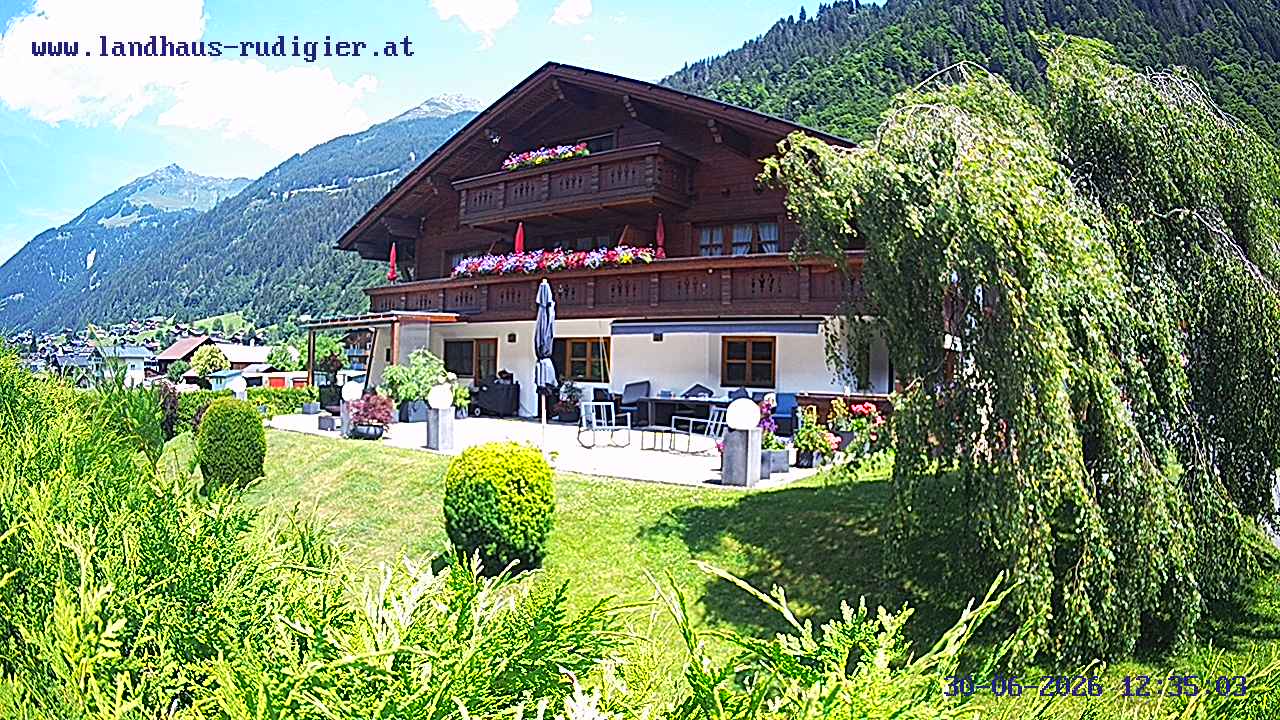 Gortipohl | Landhaus Rudigier
