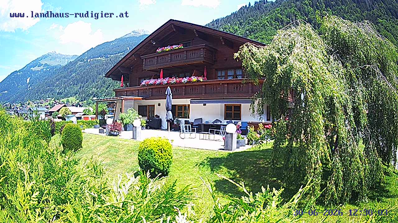 Gortipohl | Landhaus Rudigier
