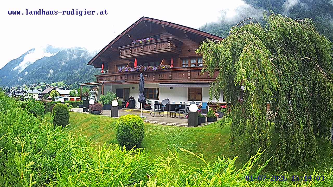 Gortipohl | Landhaus Rudigier