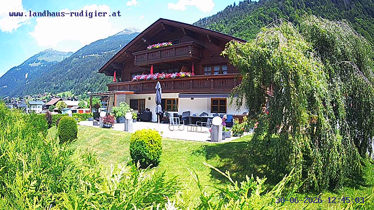 Gortipohl | Landhaus Rudigier