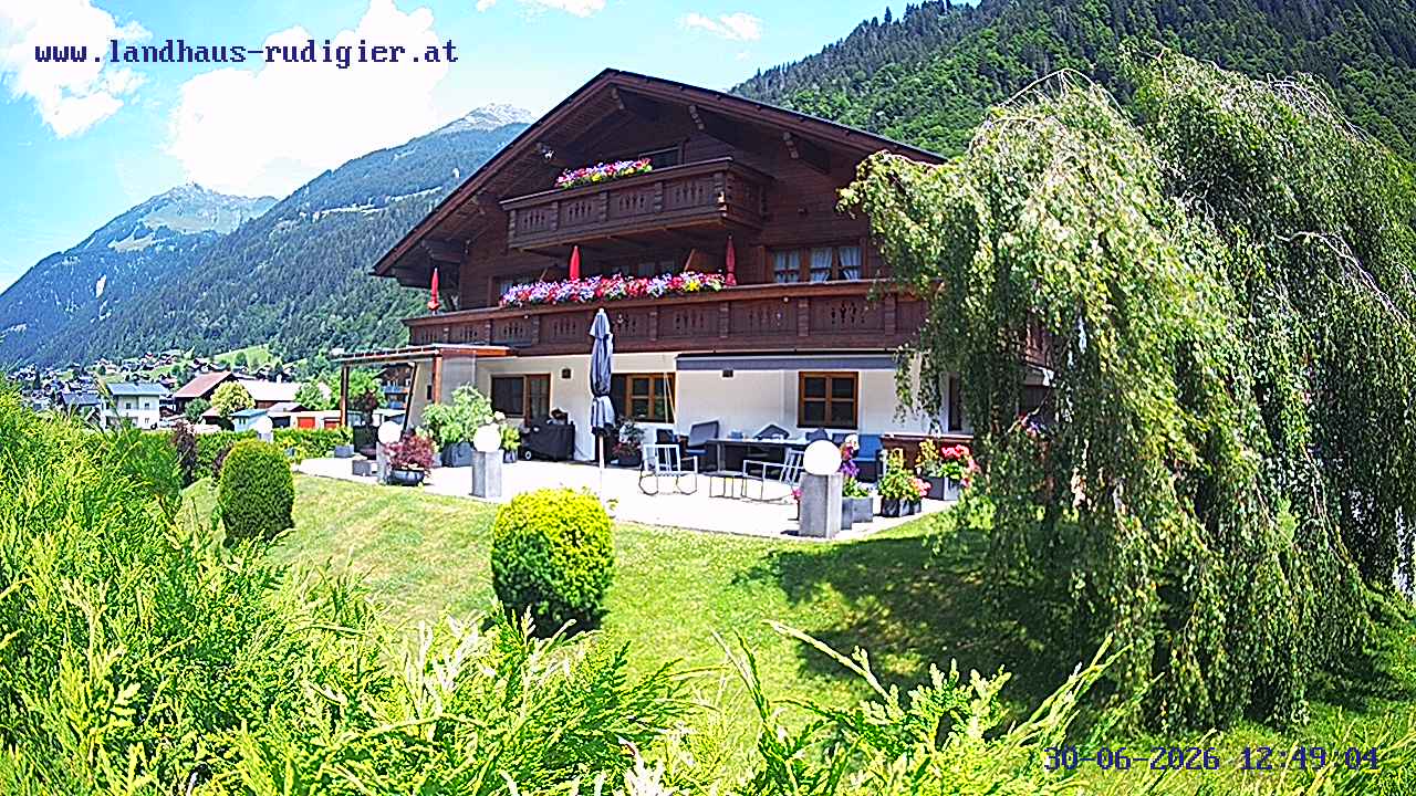 Gortipohl | Landhaus Rudigier