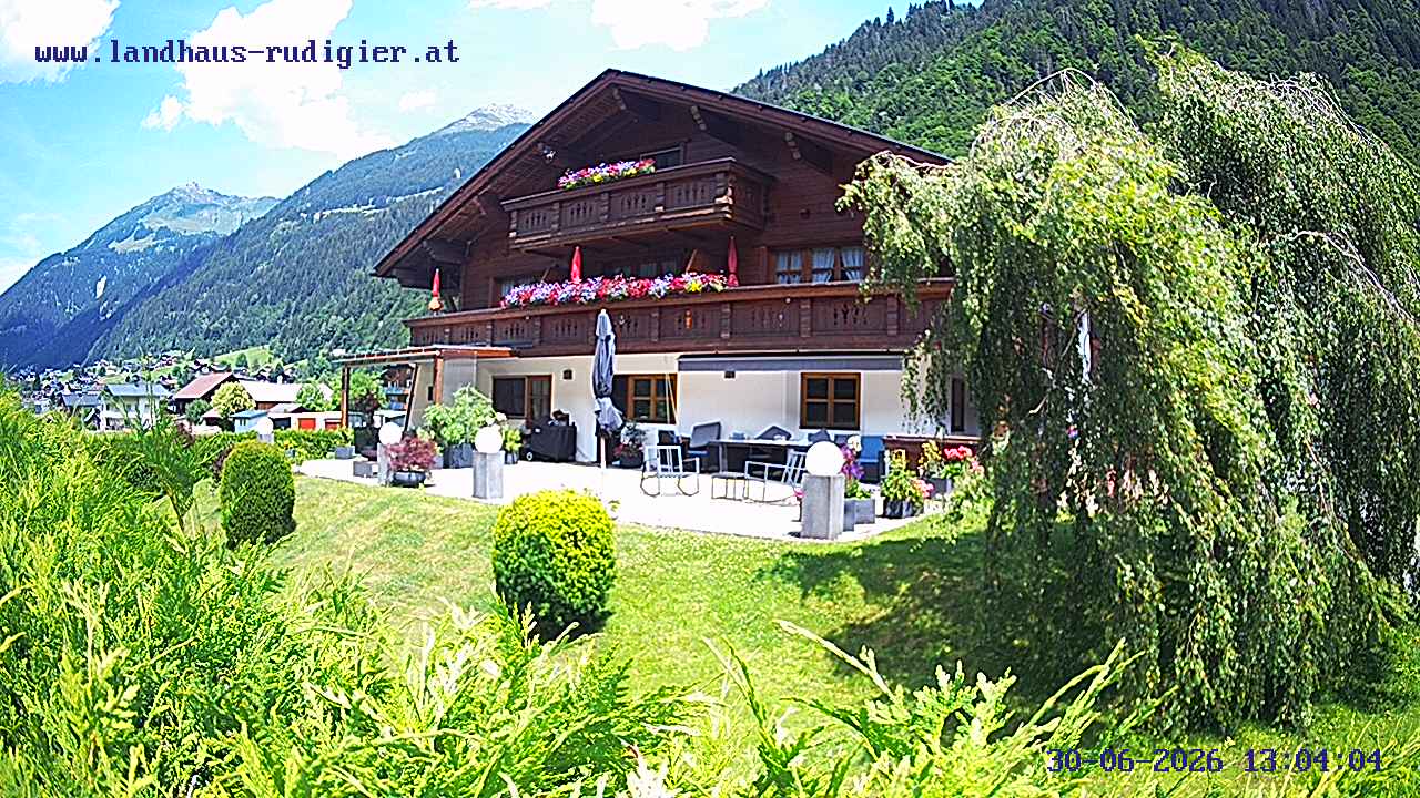 Gortipohl | Landhaus Rudigier