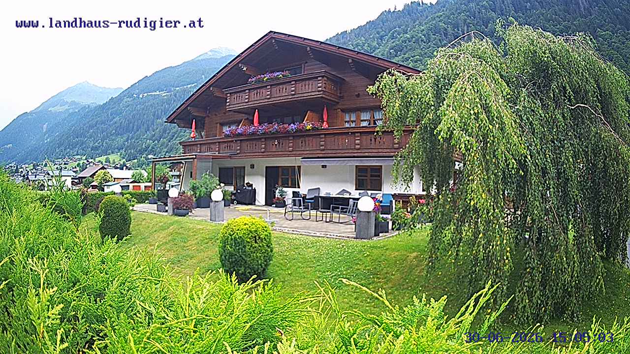 Gortipohl | Landhaus Rudigier