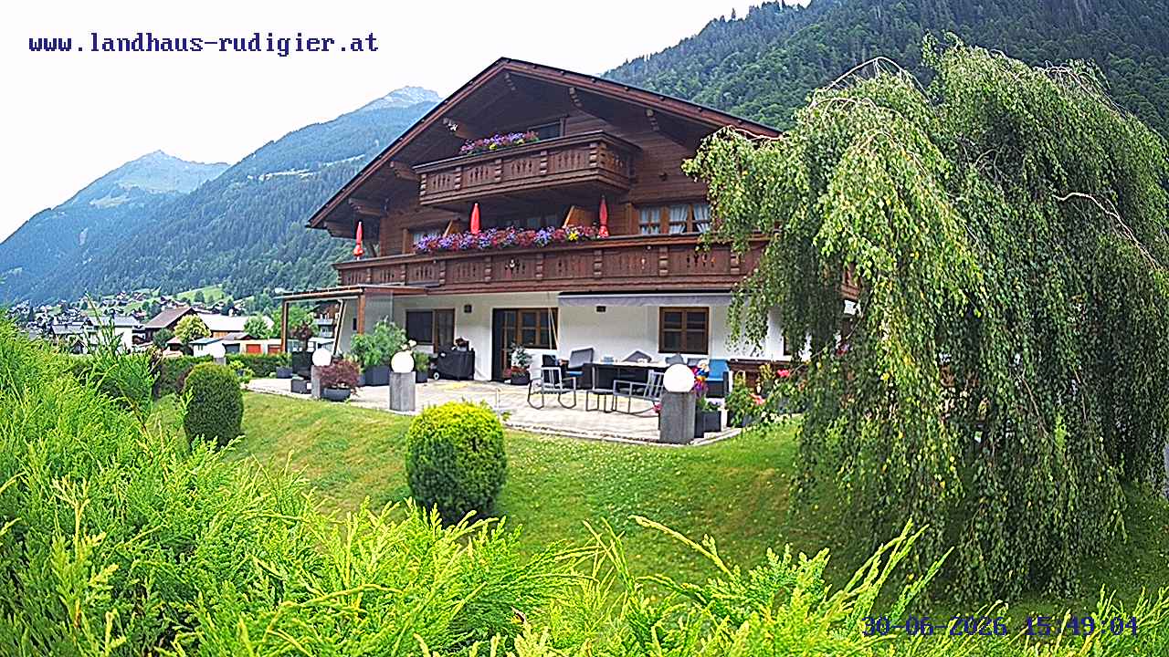 Gortipohl | Landhaus Rudigier