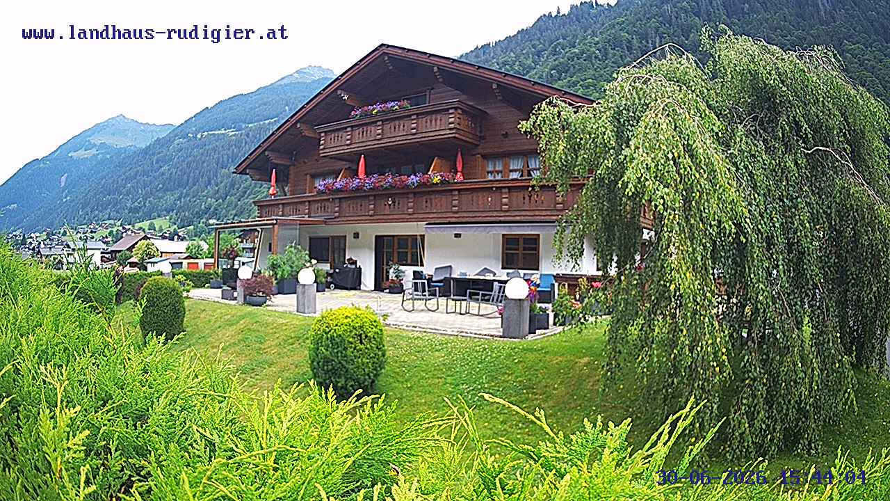 Gortipohl | Landhaus Rudigier