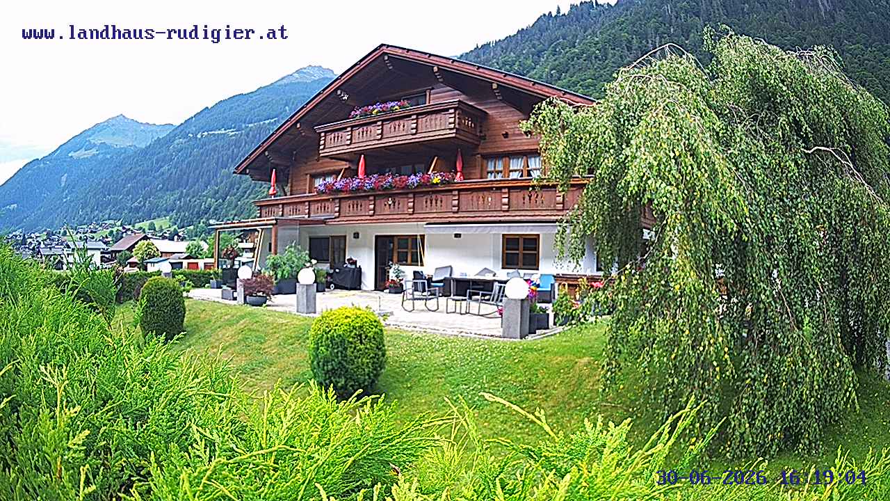 Gortipohl | Landhaus Rudigier
