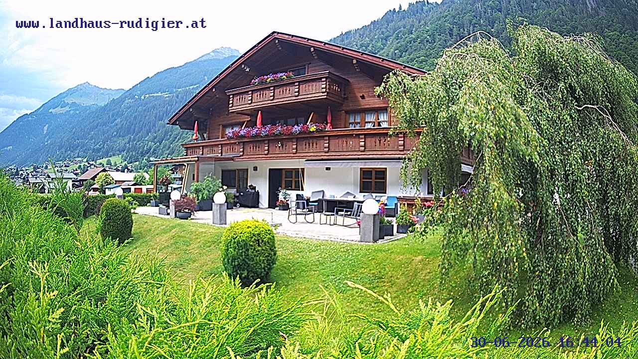 Gortipohl | Landhaus Rudigier