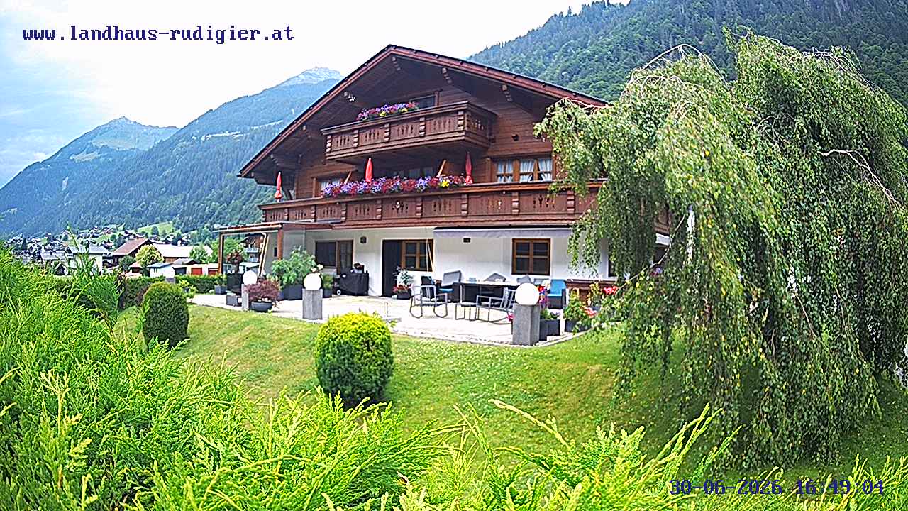 Gortipohl | Landhaus Rudigier
