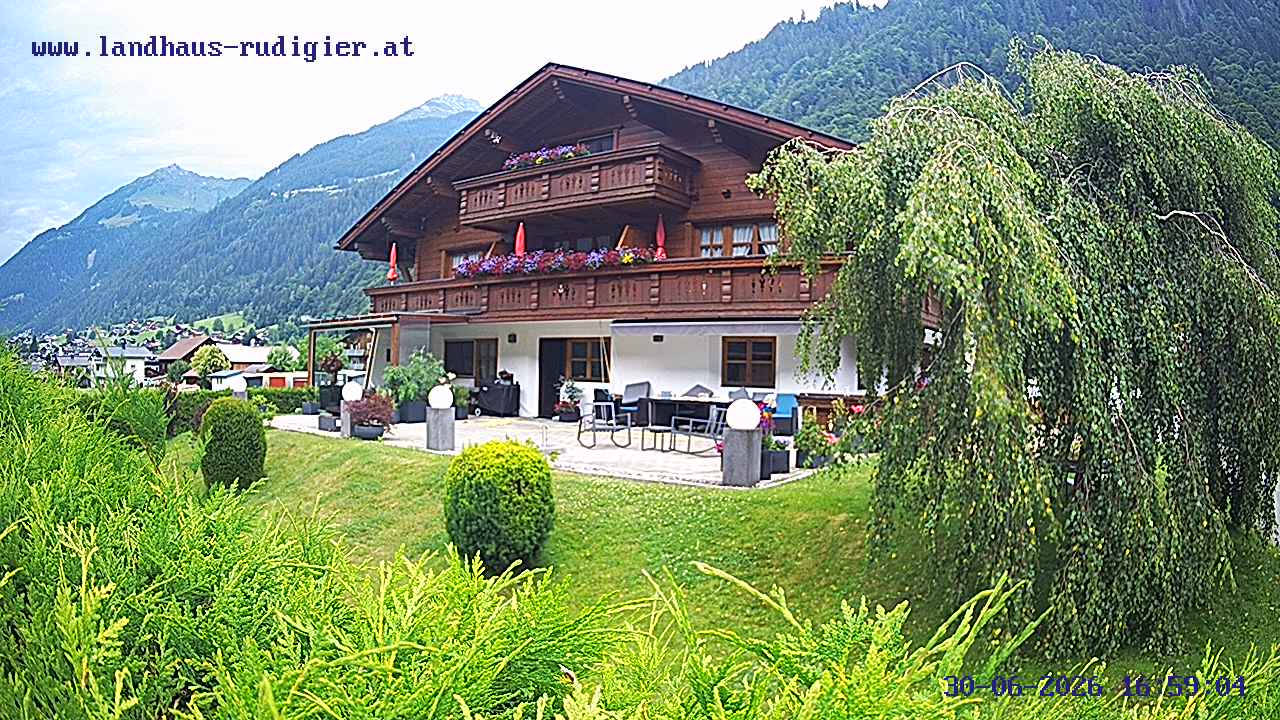 Gortipohl | Landhaus Rudigier