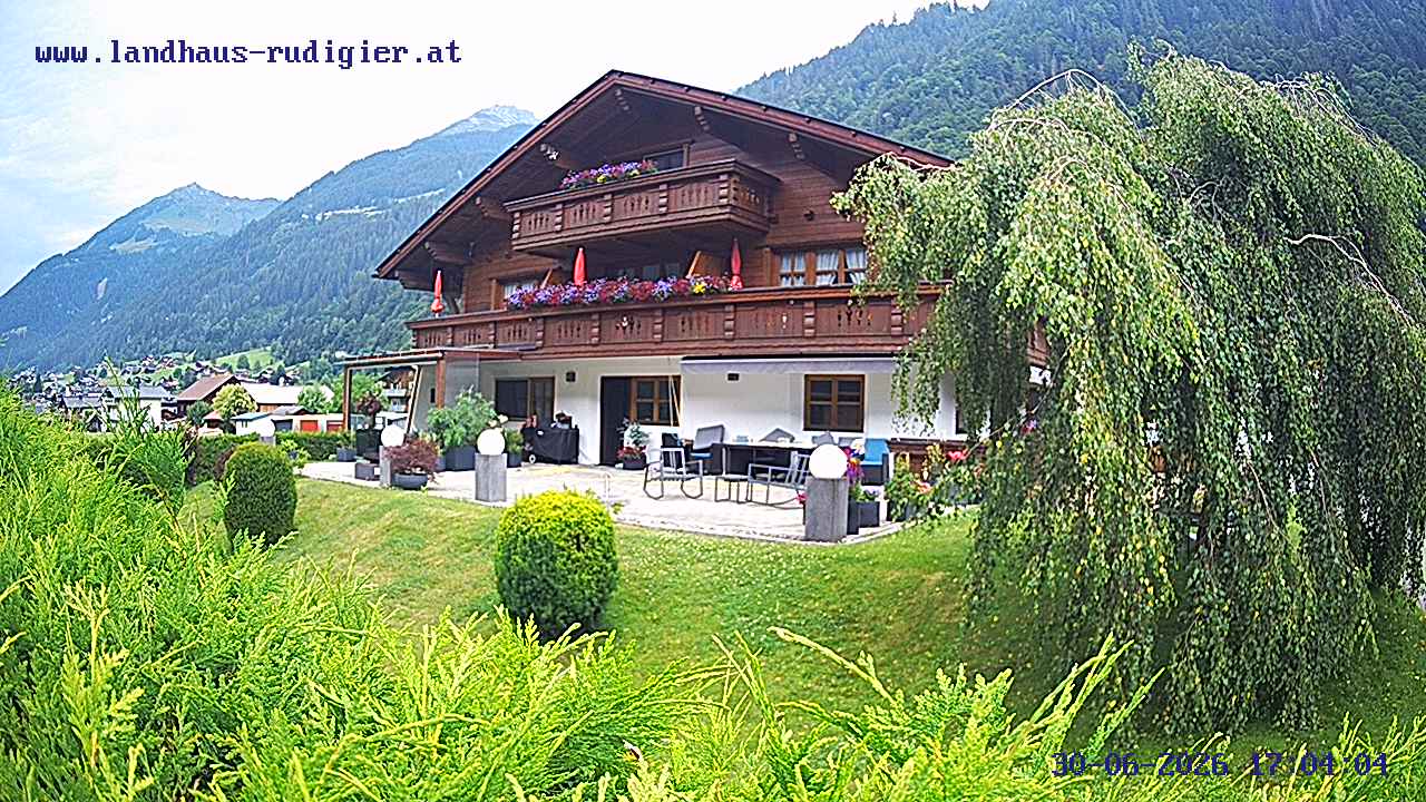 Gortipohl | Landhaus Rudigier