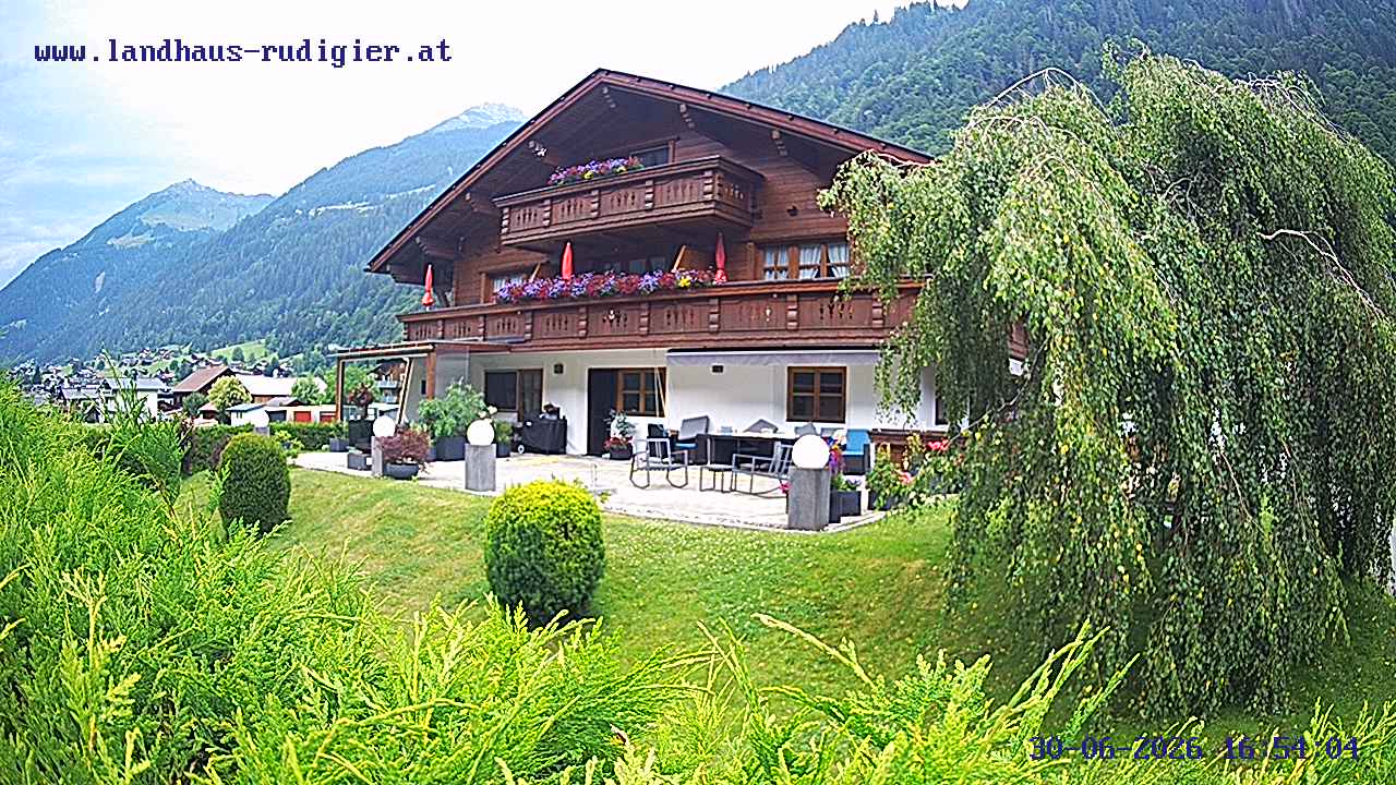 Gortipohl | Landhaus Rudigier