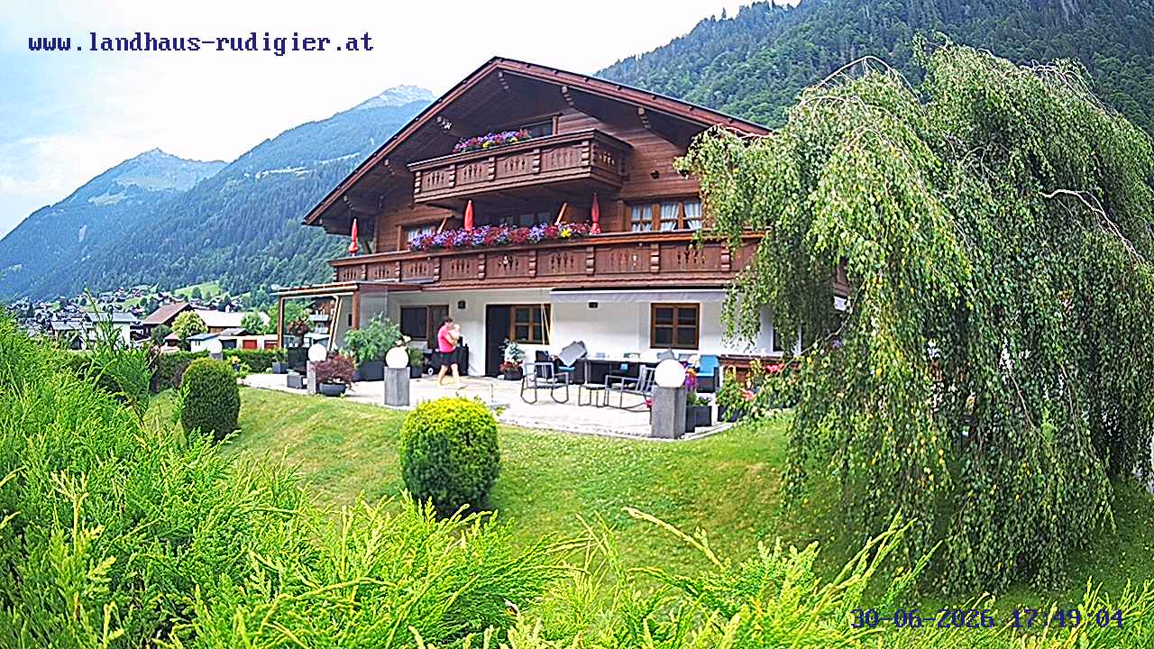 Gortipohl | Landhaus Rudigier
