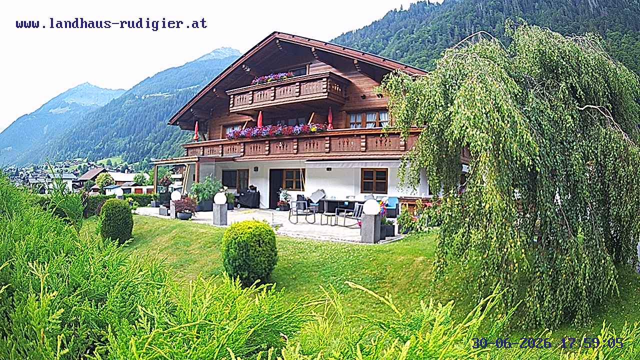 Gortipohl | Landhaus Rudigier