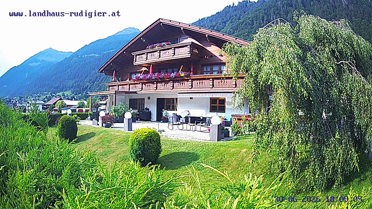 Gortipohl | Landhaus Rudigier