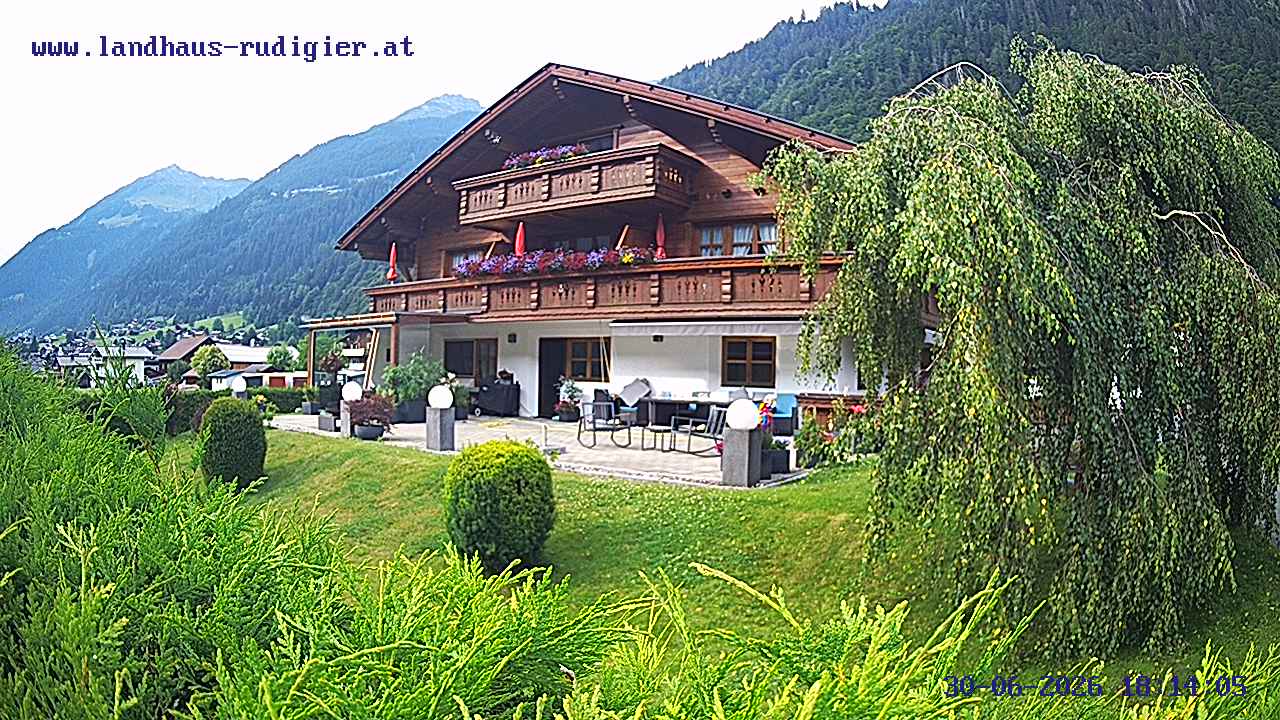 Gortipohl | Landhaus Rudigier