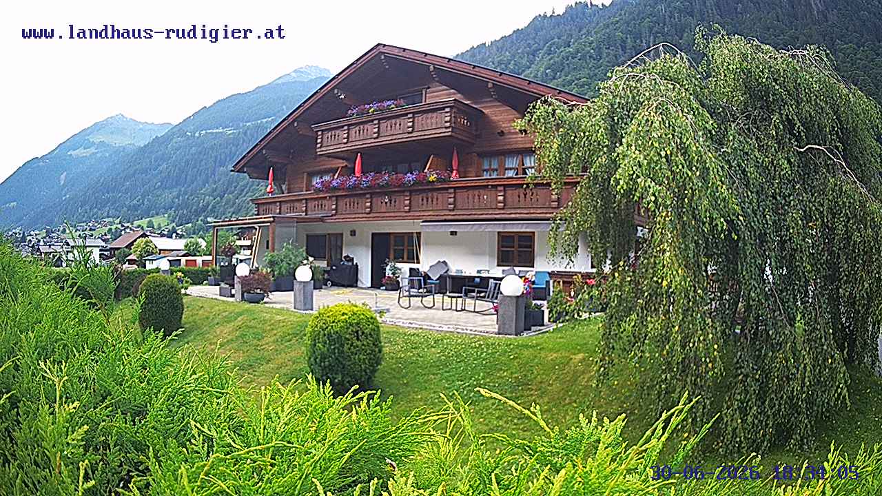 Gortipohl | Landhaus Rudigier