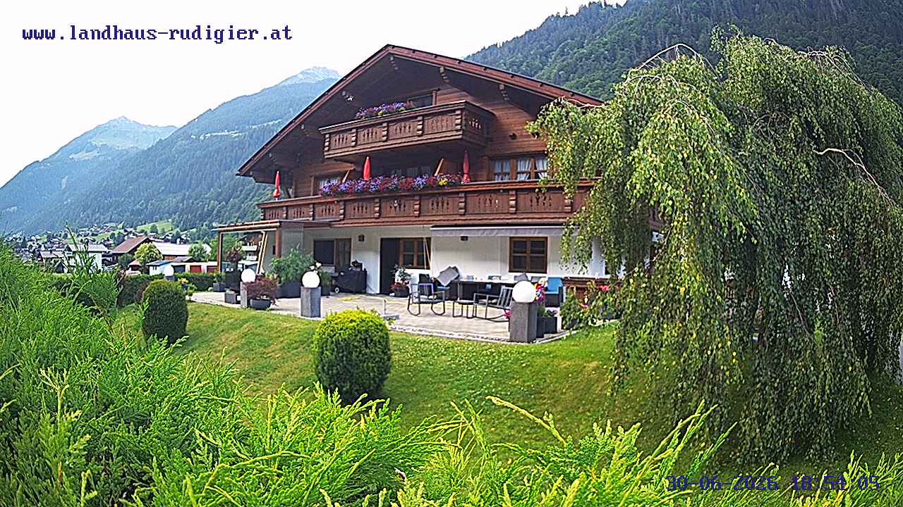 Gortipohl | Landhaus Rudigier