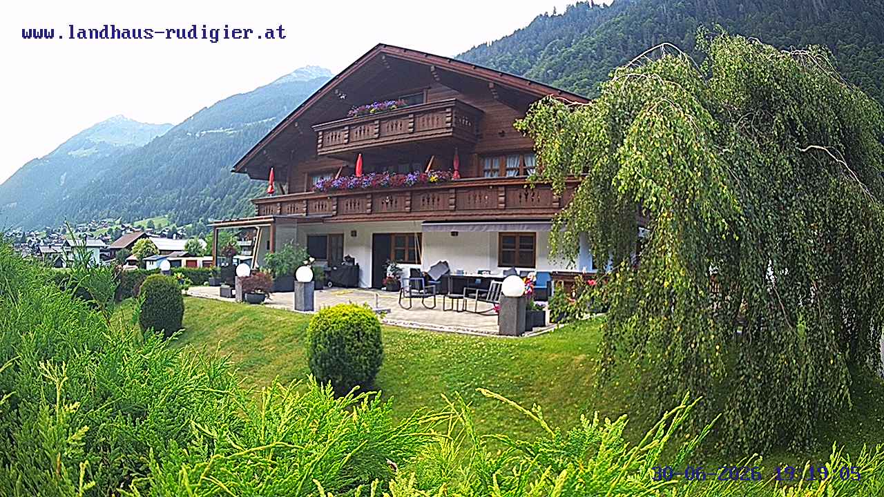 Gortipohl | Landhaus Rudigier