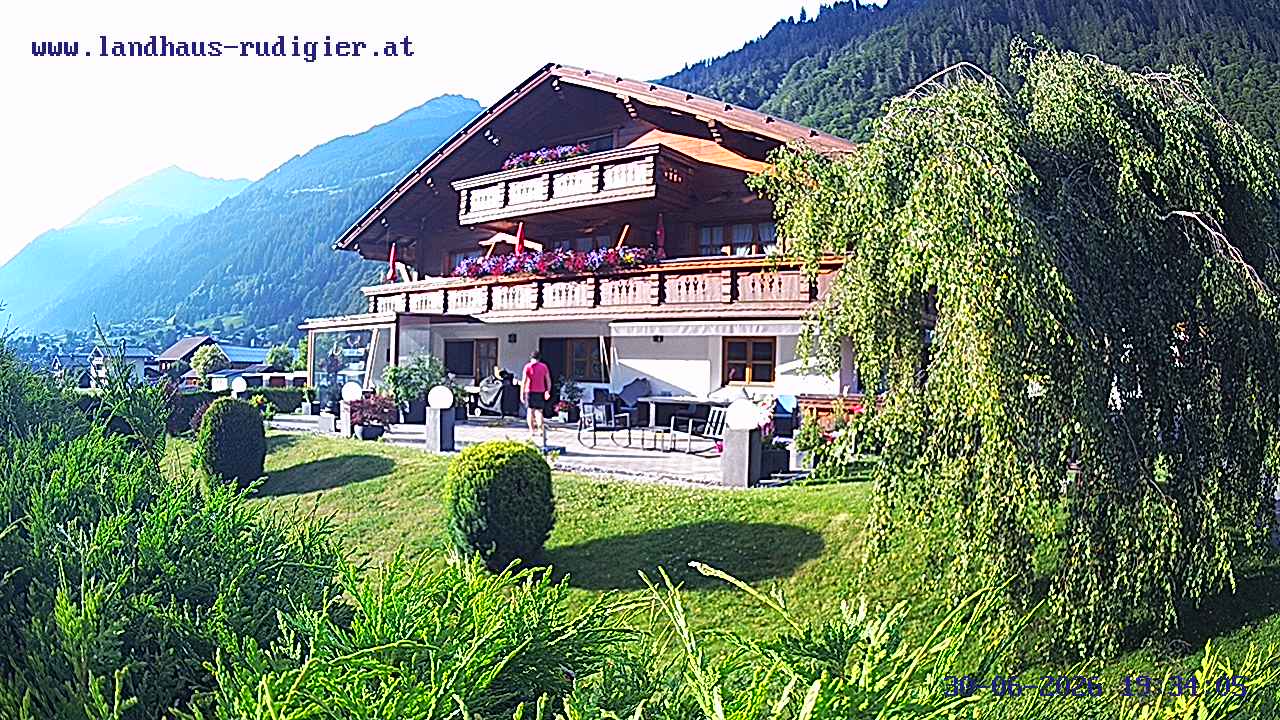 Gortipohl | Landhaus Rudigier