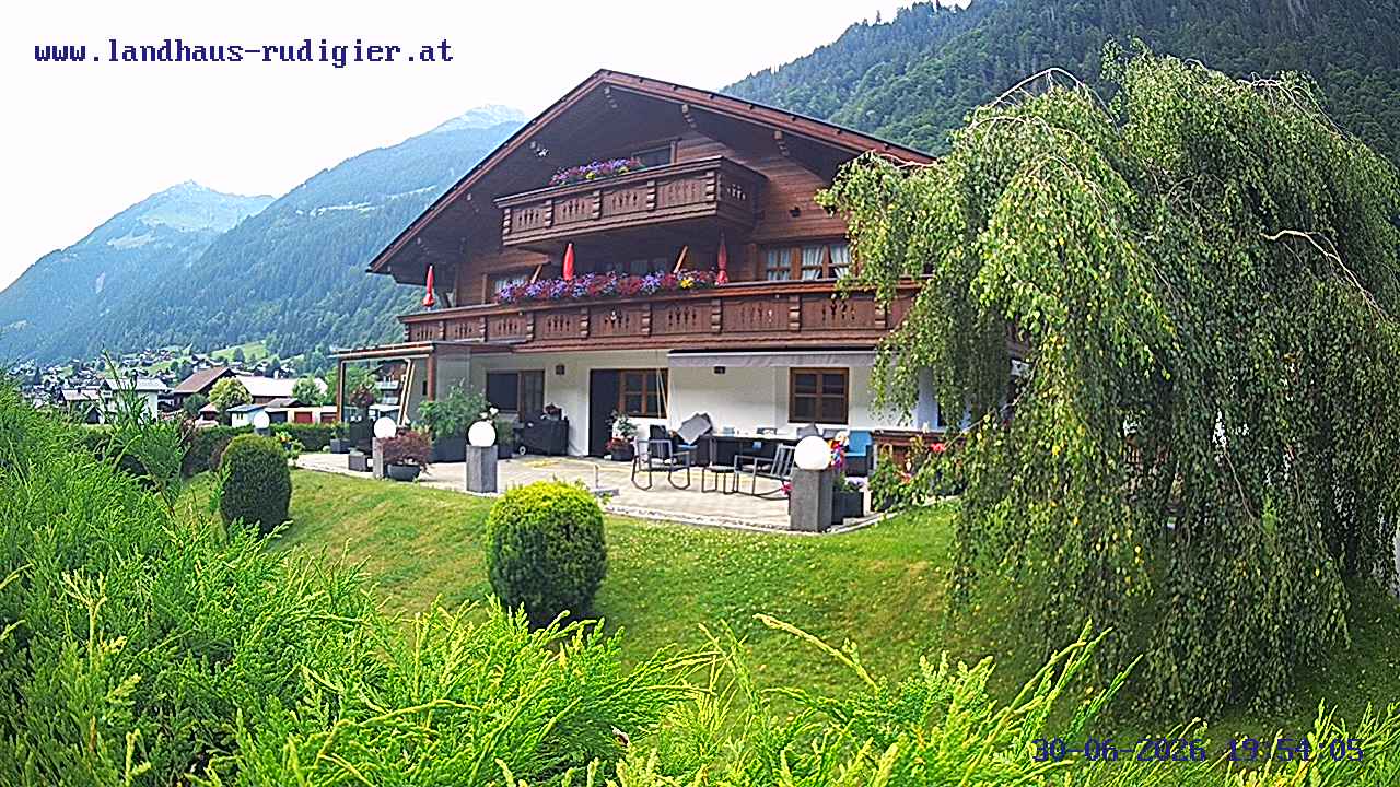 Gortipohl | Landhaus Rudigier