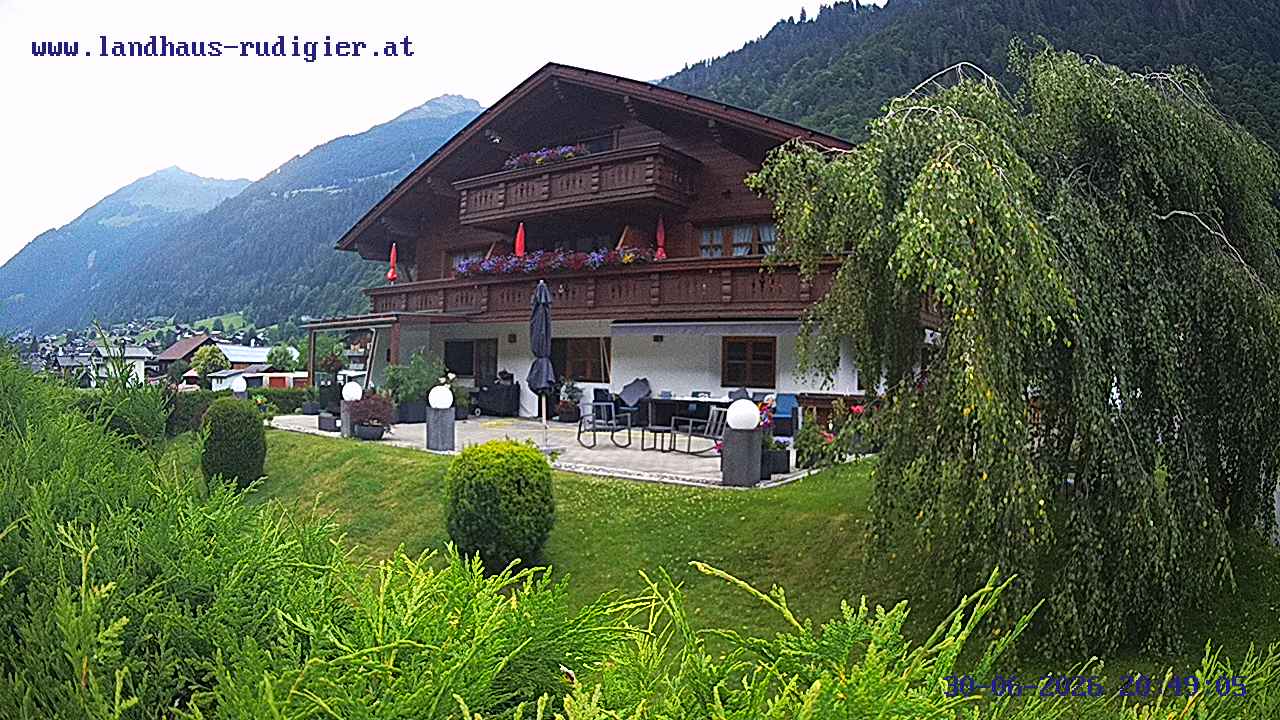 Gortipohl | Landhaus Rudigier