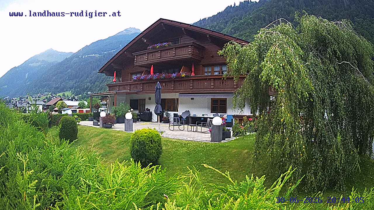 Gortipohl | Landhaus Rudigier